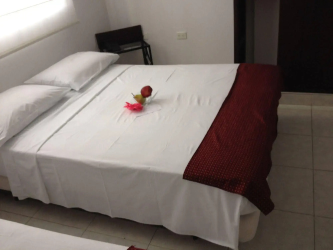Hotel Casa Pablo