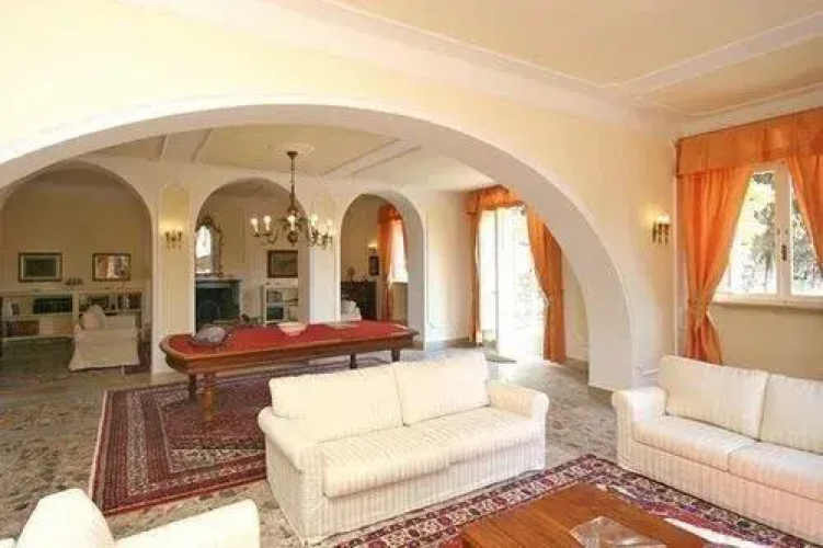 Villa Monteriggioni