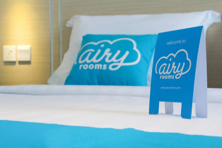 Airy Penuin Pembangunan Baloi Batam