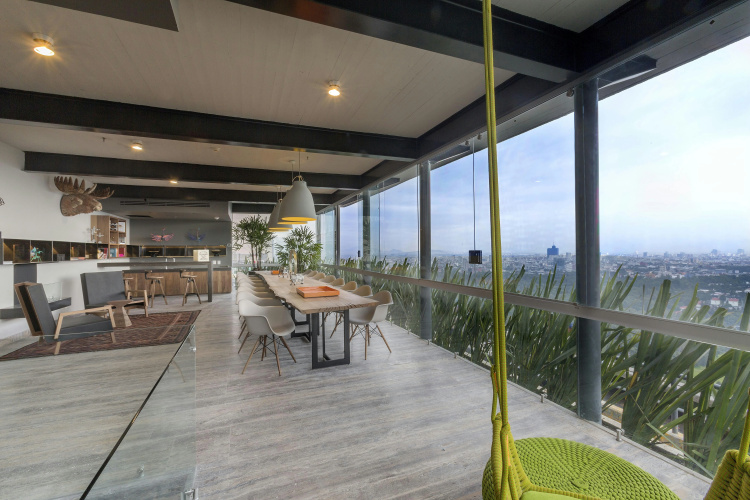InterContinental Presidente Mexico City photo 34