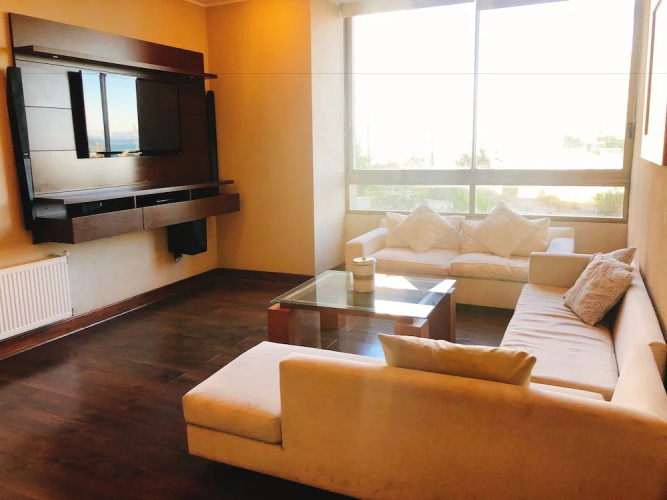 Apartamento 14 Vistamar Arena