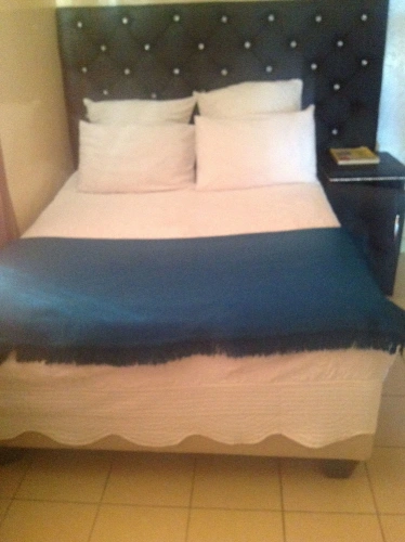 Premium Twin room