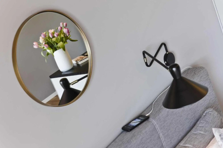 Bellevue Wohnung 2
