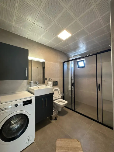 Asya Lara Suite
