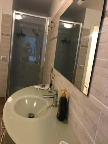 Alma Luxury suite
