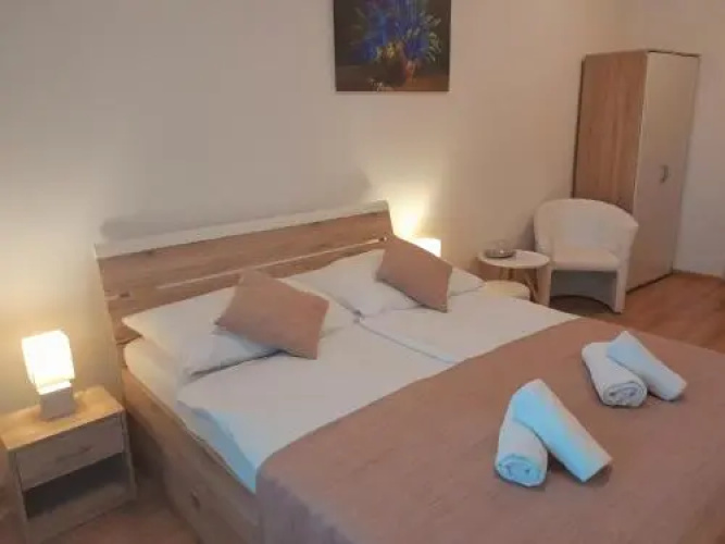 Agro Complex Apartments