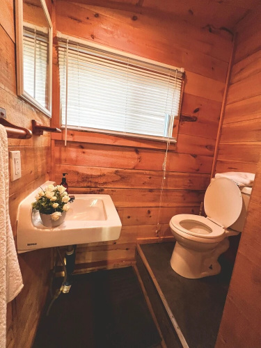 Muskoka Lake Cottages