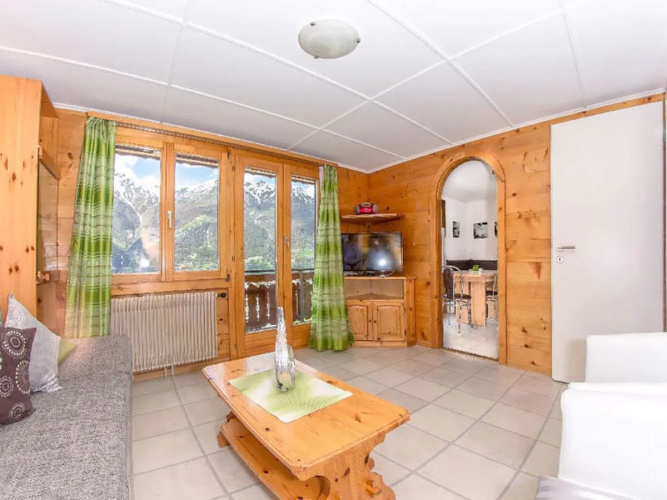Chalet Bergfink St Valentin/San Valentino 12343