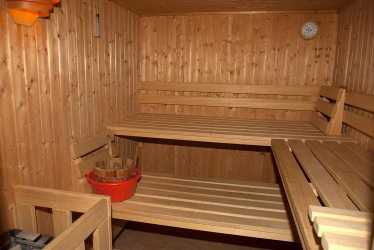 Pension Casa Selva