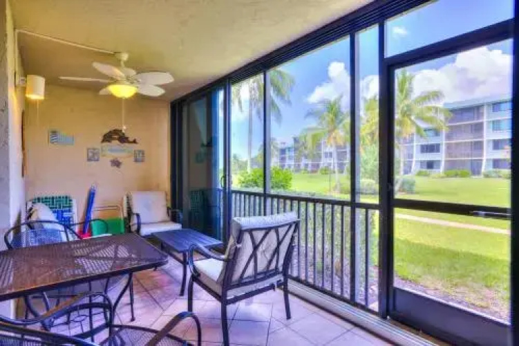 Loggerhead Cay #541