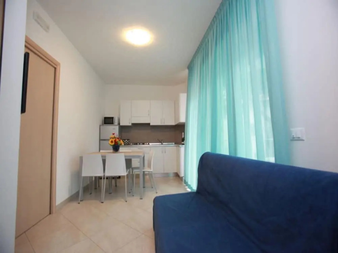 Nice one Bedroom Apartment-beahost