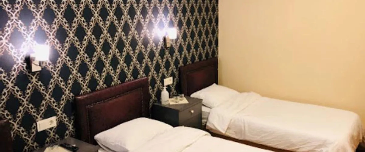 Saray Otel