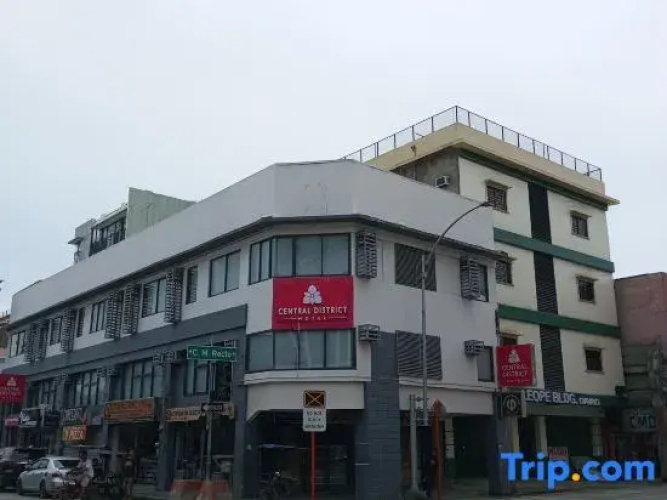 Imagen del hotel