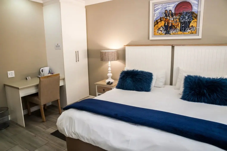 Vanilla Guesthouse
