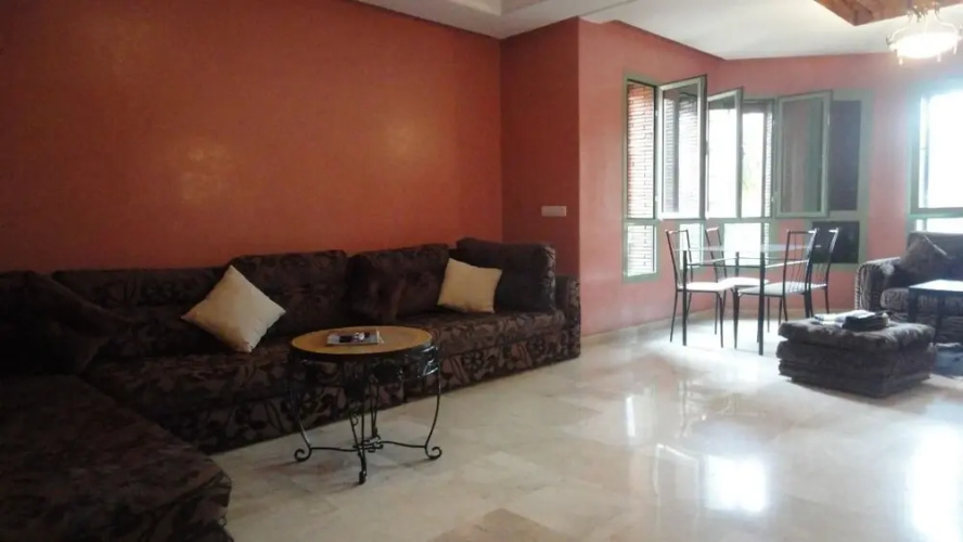 Residence Kenza