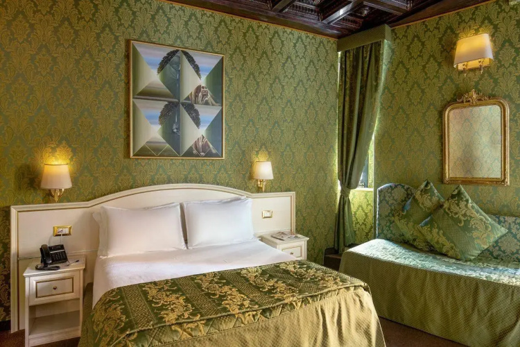 Guest house Residenza Canova Tadolini