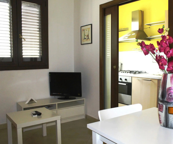 B&B La Corte Degli Spada