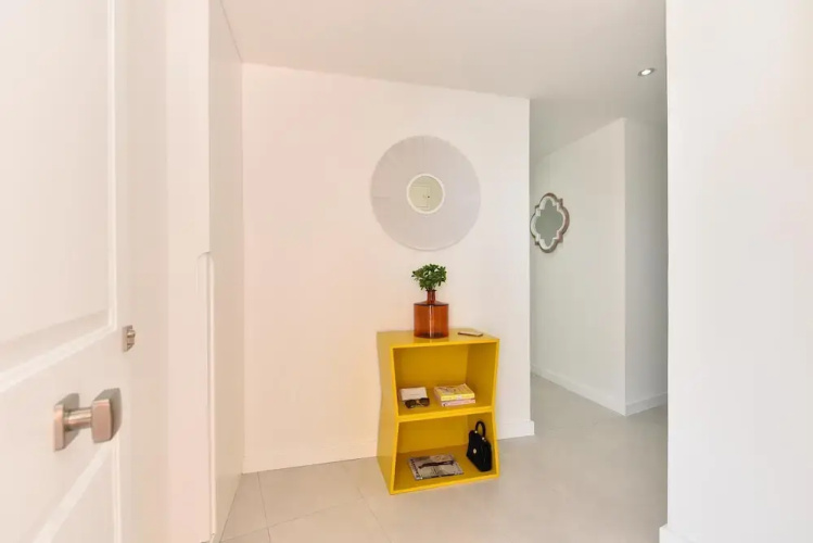 Mogan Beachfront apartment V&L