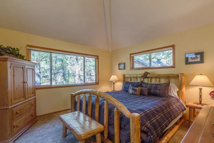 Bennington Properties