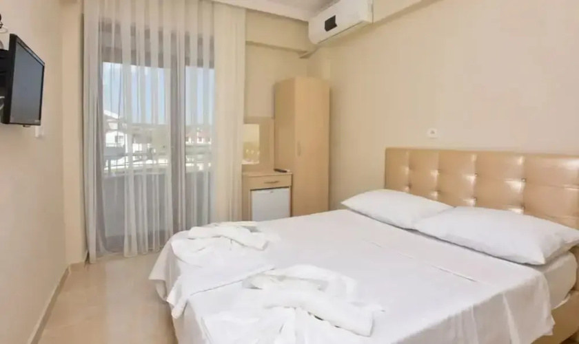 Altinkum Konaklari