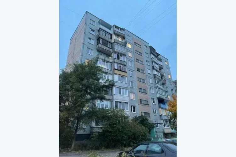 Фотография номера квартиры Uyutnaya Kvartira Na Generala Butkova