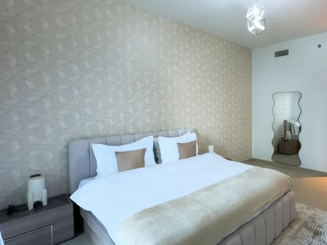 Mh - Act One Act Two - 1 Bedroom - Ref502