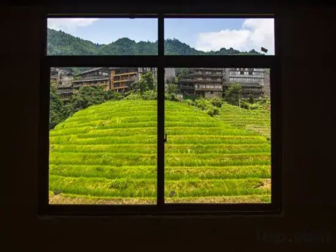 Valley view hotel