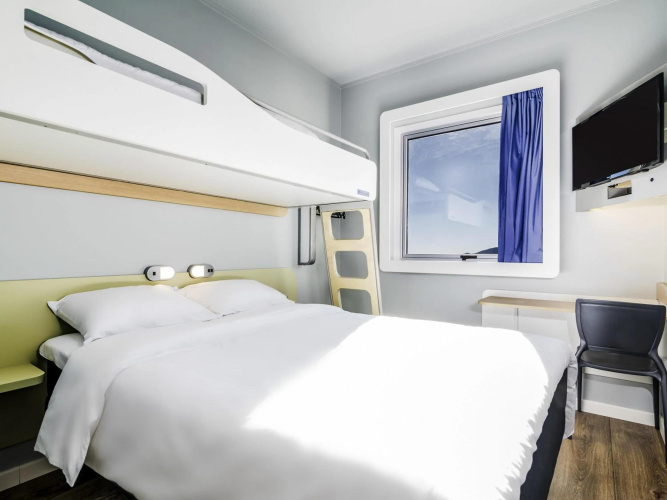 Ibis Budget Calama photo 6