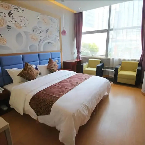 Yunpeng Boutique Hostel