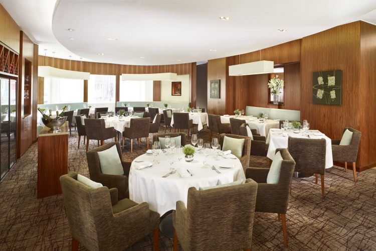 The Park Tower Knightsbridge, a Luxury Collection Hotel, London photo 22