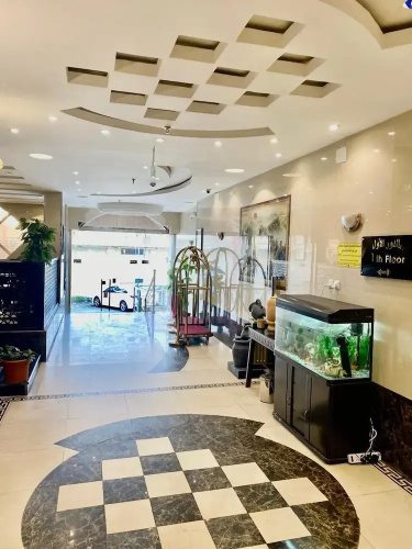 Imagen del hotel
