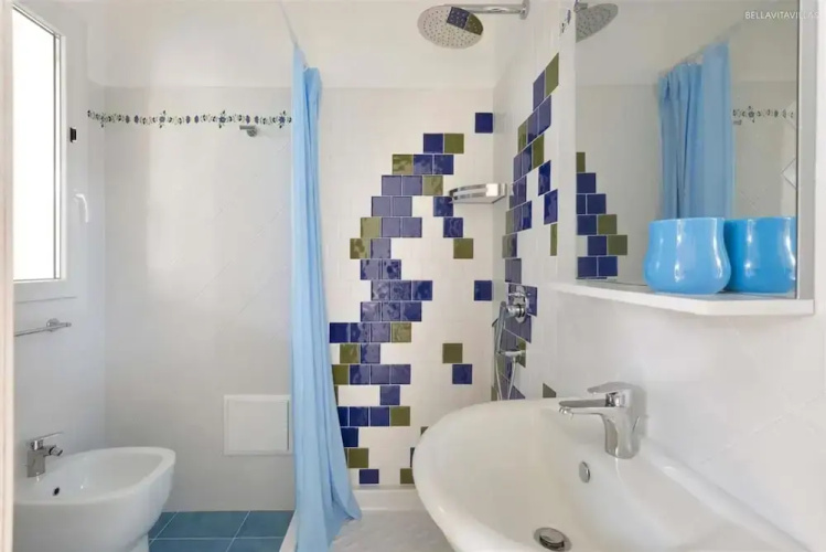 1689 Villa Blu Cobalto - Appartamento 3