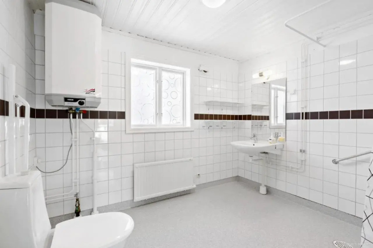 Nordic Camping Ånnaboda
