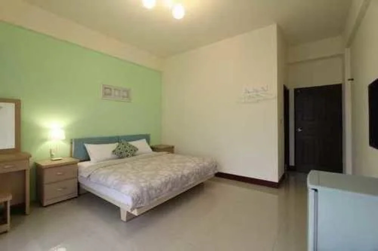 Vintage Bed and Breakfast(屏東釀酒民宿)