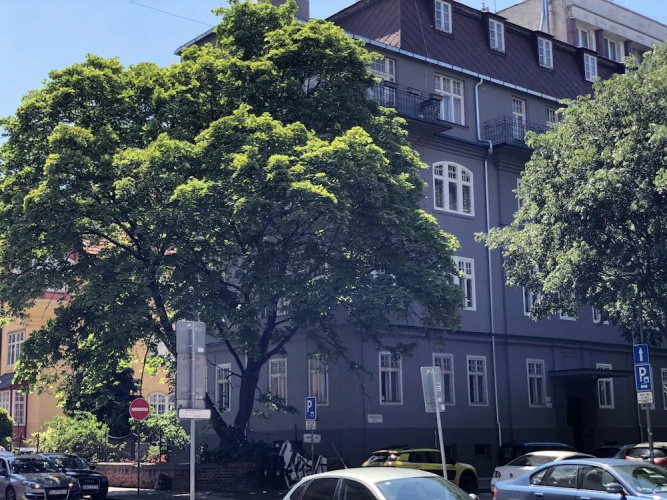 Otel görseli