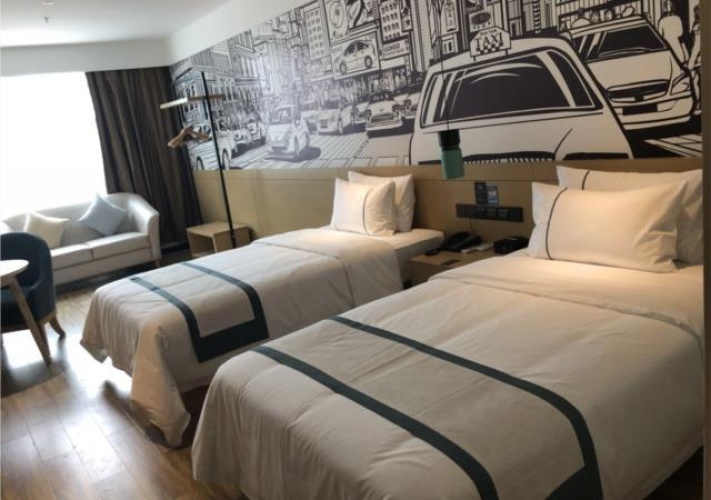 Business Double room