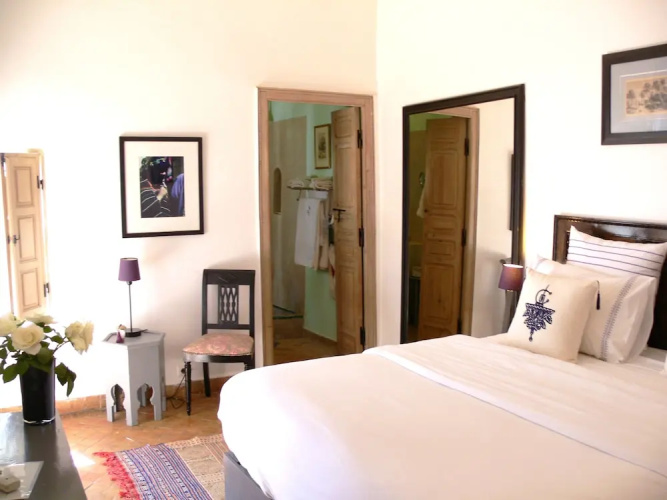 Riad El Mezouar