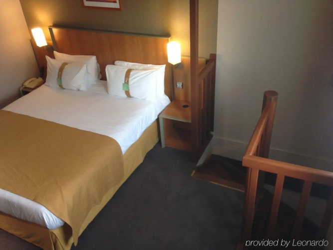 Holiday Inn Calais by IHG