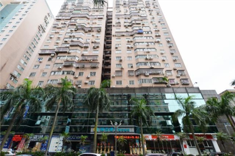 Business Double room