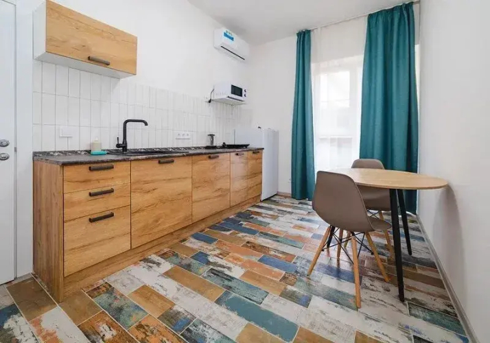 Фотография номера квартиры Апартаменты Дублин бэй