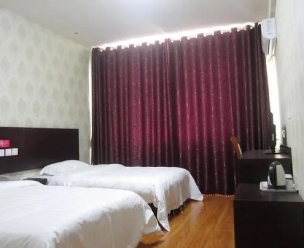 Dushi 118 Hotel