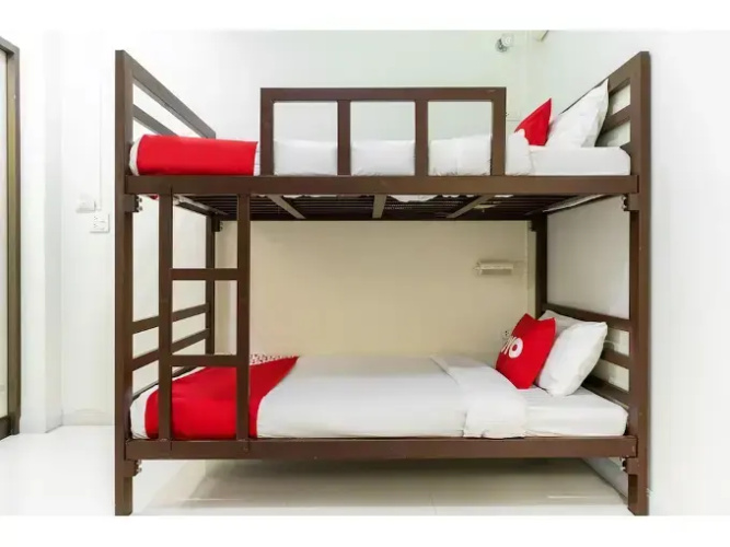 OYO 800 Orbit key Hotel (Vaccinated Staff)