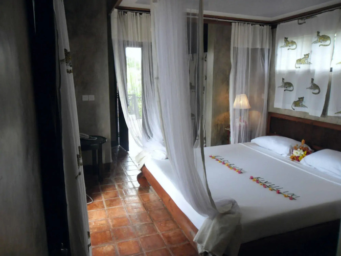 Kivulini Luxury Resort