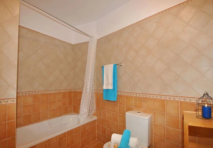 Villa Saint Martin