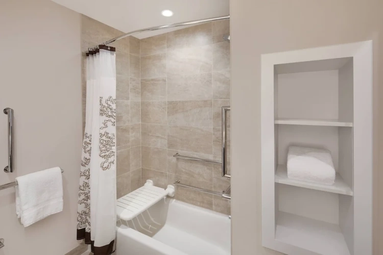 Double Junior Suite