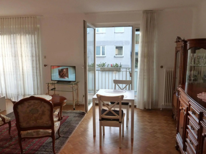 Apartment24 Schnbrunn