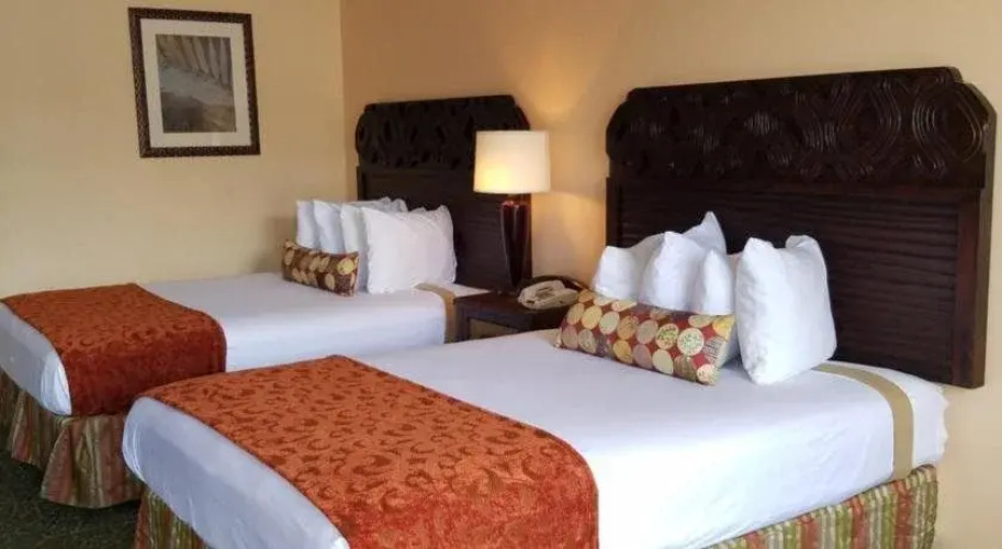 Sun Inn & Suites