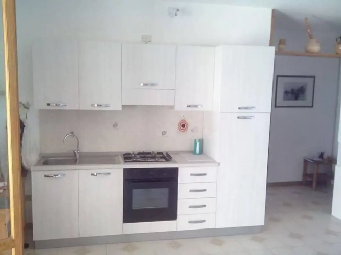 2 Bedrooms Apartment with sea view
