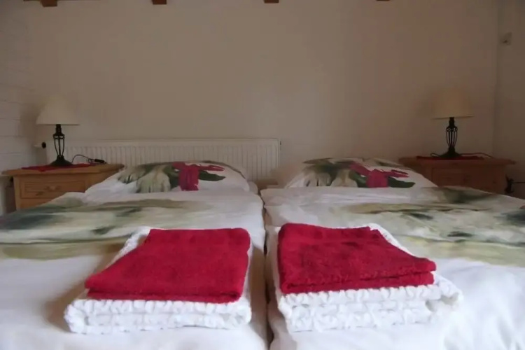 Apartments Brunko Bled