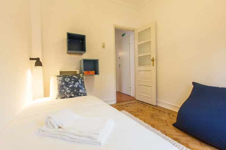 Lisbon Excellence by Homing